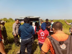 7 Saksi Diperiksa di Kasus Dugaan Pembunuhan Pencari Kepiting Surabaya