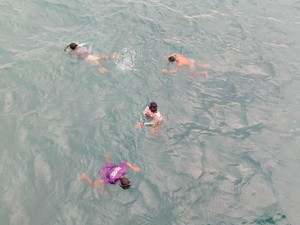 Kades Daha Elu Hilang Saat Memancing Ikan, 6 Hari Belum Ditemukan