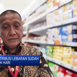 Video: Pengusaha Ritel Ungkap Dampak PPN 12%, Harga Produk Ikut Naik