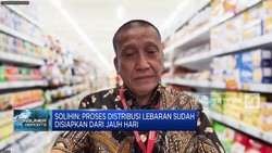 Video: Pengusaha Ritel Ungkap Dampak PPN 12%, Harga Produk Ikut Naik