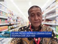 Video: Pengusaha Ritel Ungkap Dampak PPN 12%, Harga Produk Ikut Naik