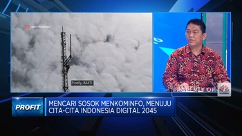Video: Pengusaha Ungkap Tugas Berat Menkominfo Periode 2024-2029
