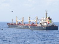 Bukan Houthi, Giliran Bajak Laut Somalia Ancam Jalur Perdagangan Dunia