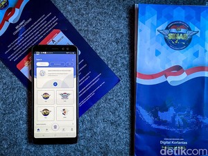Anti Antre! Cara Perpanjangan SIM Online 2026 Lewat HP dan Biayanya