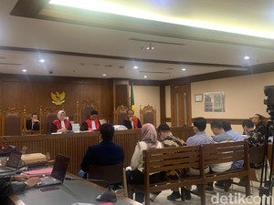 Ketua PPLN KL Akui 81 Ribu Surat Suara Tak Terkirim Pos ke Alamat Pemilih