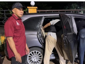 Jual Sinte Via Medsos, 4 Pemuda di Jaksel Diringkus Polisi
