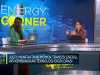 Video: Punya Pengalaman 40 Tahun, Ini Jurus API Kembangkan Geothermal