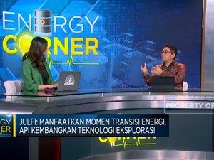 Video: Punya Pengalaman 40 Tahun, Ini Jurus API Kembangkan Geothermal