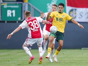 Ragnar Oratmangoen Tak Sabar Lihat Atmosfer Indonesia Vs Vietnam