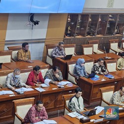 Kerja 5 Tahun, Anggota DPR Dapat Uang Pensiun Segini Seumur Hidup