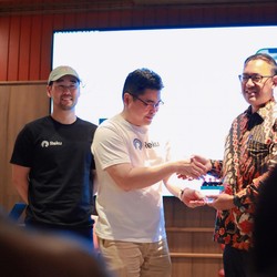 Reku Ungkap Pentingnya Diversifikasi Bitcoin & Aset Kripto