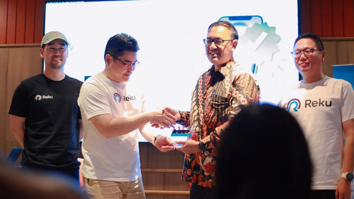 Reku Ungkap Pentingnya Diversifikasi Bitcoin & Aset Kripto