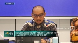 Video: Restrukturisasi Kredit Covid-19 Mau Disetop OJK, BSI Siap!