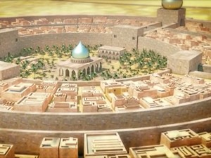 Dulu Rumah Para Ilmuwan Besar, Pusat Peradaban Islam Ini Hilang Akibat Perang