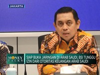 Video: Buka Jaringan di Arab Saudi, BSI Tunggu Izin Otoritas Keuangan