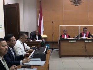 Sidang Gugatan Keluarga Brigadir J ke Ferdy Sambo cs Lanjut Mediasi