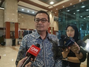 Heboh soal Anang Usai Timnas Vs Filipina, Komisi X DPR Minta PSSI Evaluasi