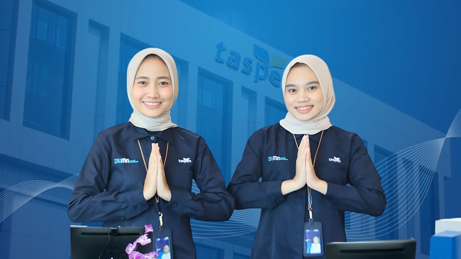 taspen