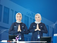 TASPEN Gandeng Mitsubishi, Bangun Proyek Raksasa Ini di Sudirman