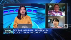 Video: THR Ojek Online Cuma Himbauan, Pengusaha Bebas Sanksi?