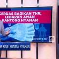 Video: Tips Maksimalkan THR Biar Lebaran Nyaman
