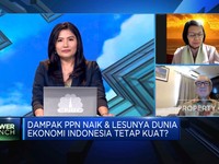 Video: UMKM & Padat Karya, Sektor Yang Terancam Kenaikan PPN Jadi 12%