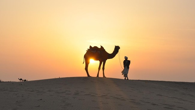 3 Investasi Pilihan Nabi Muhammad SAW, Bisa Jadi Contoh