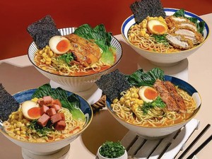 7 Rekomendasi Ramen Halal untuk Buka Puasa Istimewa