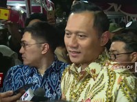 AHY Tiba-Tiba Sindir Koalisi Lawan, Beri Pesan Menohok Ini