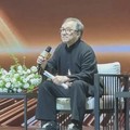 Intip Penampilan Baru Jackie Chan yang Bikin Netizen Kaget