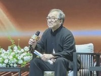 Intip Penampilan Baru Jackie Chan yang Bikin Netizen Kaget
