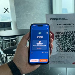 Rapor Kinerja 9 Bank Digital RI Hingga Kuartal III-2024