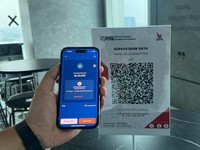 Rapor Kinerja 9 Bank Digital RI Hingga Kuartal III-2024