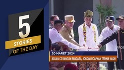 Video: BI Tahan Suku Bunga Hingga Raja Malaysia Marah