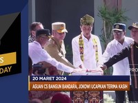 Video: BI Tahan Suku Bunga Hingga Raja Malaysia Marah