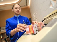 BRI Siapkan Uang Tunai Rp 34 Triliun Selama Libur Lebaran 2024
