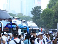 Jangan Ketinggalan! BRI Buka Pendaftaran Mudik Asyik Bersama BUMN