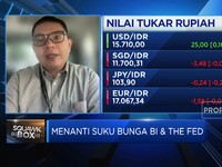 Bunga Acuan Belum Akan Dipangkas, Rupiah Sulit ke Bawah Rp 15.500/USD?