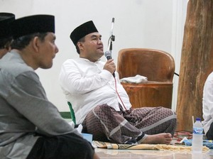Masa Jabatan Dipotong, Bupati Fokus Pembangunan di Blora Selatan