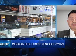 Video: Cegah Penurunan Daya Beli, Kenaikan PPN Jadi 12% Perlu Ditunda?