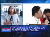 Video: Menanti Hasil Rekapitulasi Pilpres dan Pileg 2024