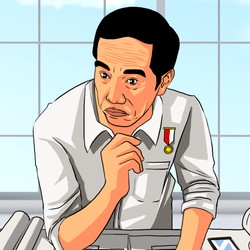 Jokowi Tak Yakin RI Bisa Menang Lawan Uni Eropa di WTO, Kenapa?