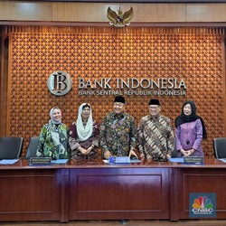 BI: Bunga Selangit, Kemampuan Bayar Utang Korporasi RI Tetap Kuat