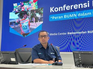 Impor Gula hingga Daging Beku Baru Masuk Setelah Lebaran, Kok Bisa?