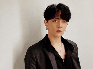 Resmi Debut Solo! Intip 4 Fakta Album DK iKON NAKSEO
