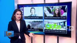 Video: Efek Ngeri PPN 12% Hingga Goto Bisa Bayar THR Driver Gojek?