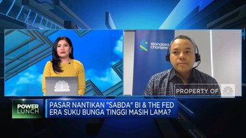 Video: Era Bunga Tinggi Masih Lama, Asing Masih Tertarik Lirik RI?