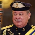 Kronologi Raja Malaysia Marah Besar Gegara Kaus Kaki, Ini Sebabnya