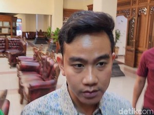 Gibran Soal Menang Pilpres Satu Putaran: Ditunggu Saja Sampai Selesai
