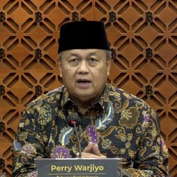 Kredit Bank Ngebut! Maret 2024 Tumbuh 12,4%